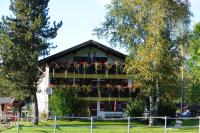 B&B Oberstdorf - Der Landhof - Bed and Breakfast Oberstdorf