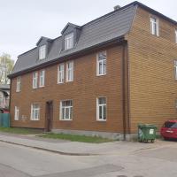 Apartment mit 1 Schlafzimmer