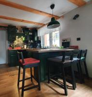 Apartamenty Magiczna Wenecja - B&B