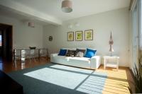 Apartamento de 3 dormitorios - 2ª planta
