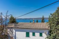 Apartment mit Meerblick