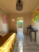 CAP 8 - Bed and Breakfast Le Marin