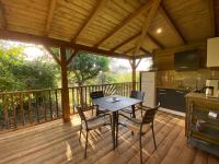 CAP 8 - Bed and Breakfast Le Marin