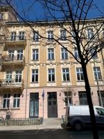 Luxury Panda Apartment in Old Town - B&B