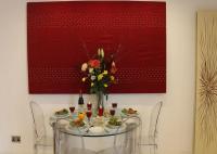Knightsbridge-EARLY CHECKIN avail Sleeps 5 2Bedrooms 1 bathroom - Chambres d'hôtes Londres