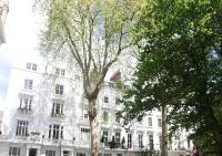 Knightsbridge-EARLY CHECKIN avail Sleeps 5 2Bedrooms 1 bathroom - Chambres d'hôtes Londres