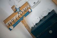 Casa Angelina - Chambres d’hôtes Laganás