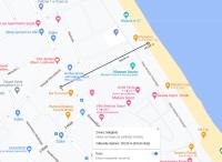 Apartament Bursztynowy Nowy - B&B Sopot