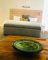 Superior King Room with Balcony and Sea View