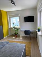 Himmlische Weite 3 - Bed and Breakfast