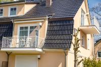 Ferienwohnung F5 - B&B Seeheilbad Graal-Müritz