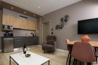 Crossroads Athens by YHA - Bed and Breakfast Athene