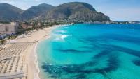 Casa Viola elegante e sul mare di Mondello - B&B