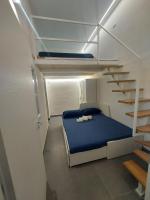 Apartment mit Terrasse