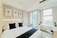 B&B Lontar - Kingston Apartment - Anderson Studio A25 - Bed and Breakfast Lontar