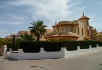 B&B Islantilla - Luxury villa - Bed and Breakfast Islantilla