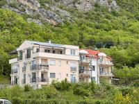 Lagadin apartment - Bed and Breakfast Ohrid