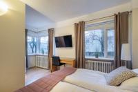 Doppelzimmer mit eigenem Bad