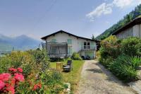 Grand appartement 6 personnes, surf, ski et randonnées - Chambres d'hôtes Basse-Nendaz