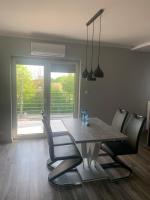 Klimatyzowany apartament z miejscem garażowym - B&B Gorzów Wielkopolski