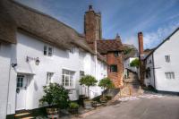 Pilgrim Corner - Bed and Breakfast Minehead