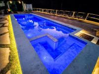 Pousada Dom Dimitri - Bed and Breakfast Lumiar