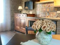 Appartement met 1 Slaapkamer
