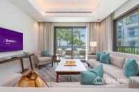 Dream Inn Apartments - Address Beach Residence Fujairah - B&B Fujairah