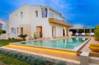 Villa TinaDea - Chambres d’hôtes Pozzallo