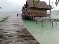 GIBRAN Guesthouse bunggalow - B&B