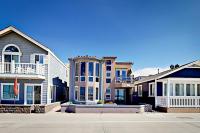 The Strand Oasis - B&B