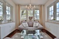 Maison Baltique Tdf Strand Maison Baltique Appartement 5 - B&B Timmendorfer Strand