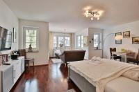Maison Baltique Tdf Strand Maison Baltique Appartement 5 - B&B Timmendorfer Strand