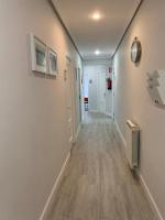 Pensión Amara - B&B San Sebastián