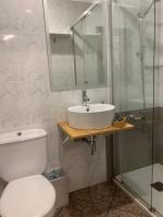 Interior Double room with private bathroom