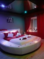 B&B Isigny-sur-Mer - Le Sensuel - Bed and Breakfast Isigny-sur-Mer