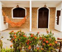 Apartamento OXENTE