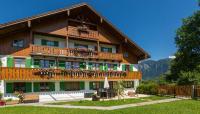 Jägerhof und Jägerstadel - Ferienwohnung Schwangau