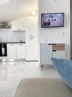 Azul Vodice - B&B