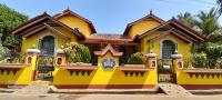 B&B Betalbatim - Villa Agastya - Bed and Breakfast Betalbatim