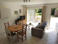 Gîte de L'Hermine ( Le Domaine de Coat Rogan ) - B&B Pommerit-Jaudy