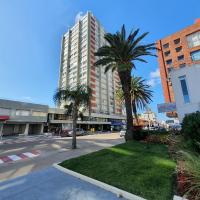 APARTAMENTO VISTA MAR en la PENÍNSULA de PUNTA del ESTE - B&B