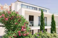 Apartments villa Ladini - B&B Split