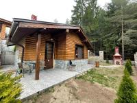 Villa de 1 dormitorio
