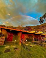 Rancho do Paioleiro - Suites - Ferienwohnung São Bento do Sapucaí