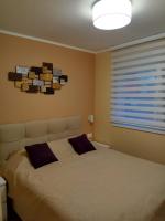 Apartment Cherry Gold - B&B Zrenjanin