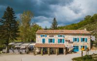 Ponte Porton Dining & lodging - B&B Grožnjan