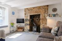 B&B Porthleven - Finest Retreats - Coral Cottage - Bed and Breakfast Porthleven