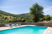 Gîtes du Pont de Calmel - Ferienwohnung Rieussec