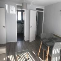 Modern 2 Bed Apt. 5 Mins to Common Wealth Games - B&B Birmingham